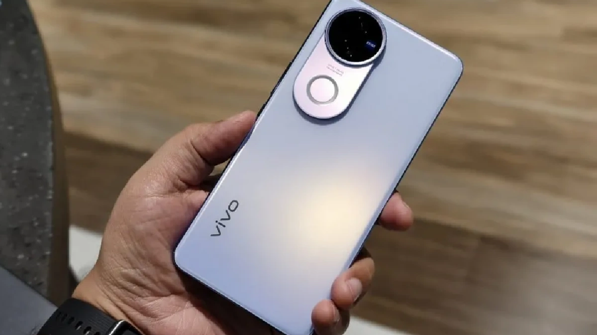 Vivo V50e 5G