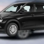 Kia Carens 2025