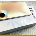 Vivo T2X 5G