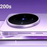 Vivo X200s