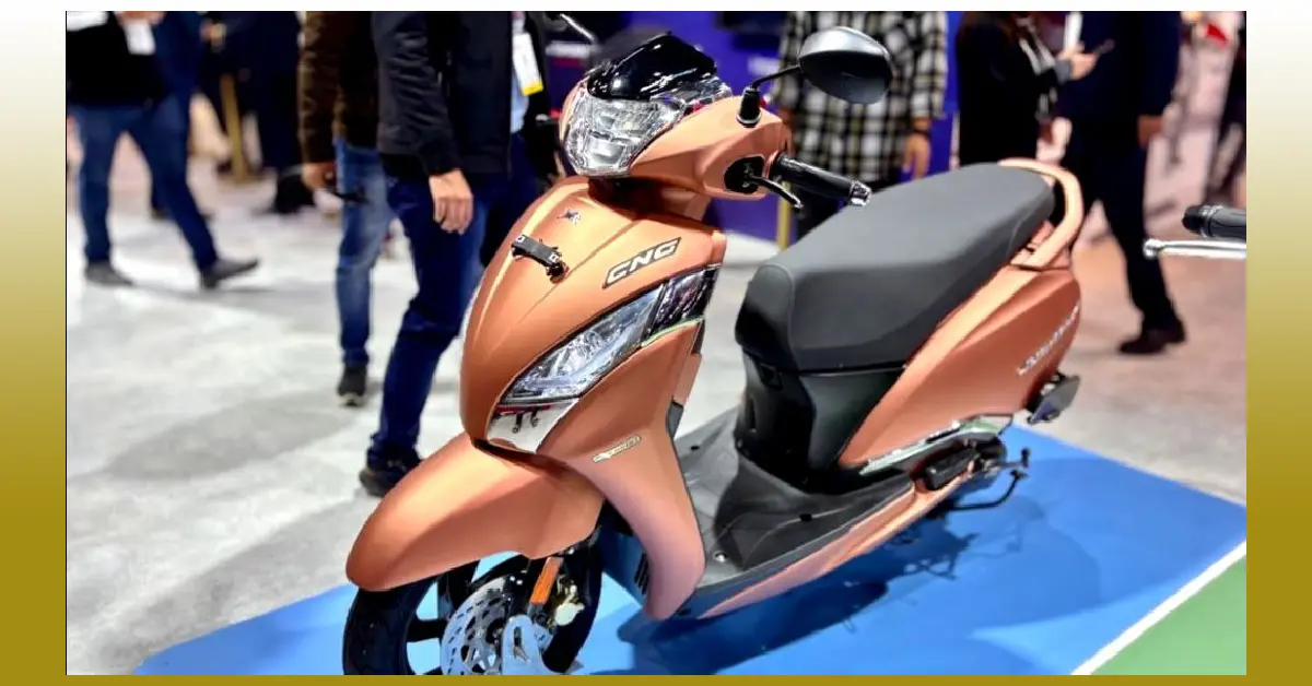 Jupiter 125