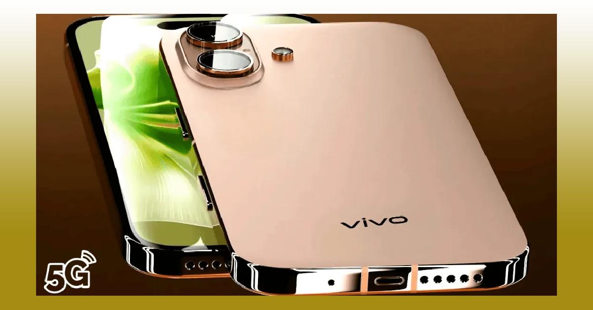 Vivo T4 5G