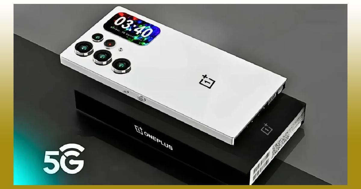 OnePlus 13T
