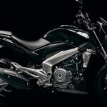 Bajaj Dominar 250