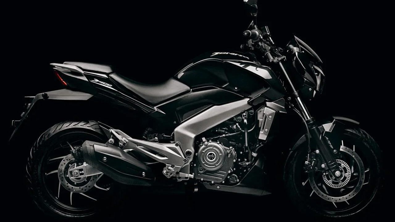 Bajaj Dominar 250